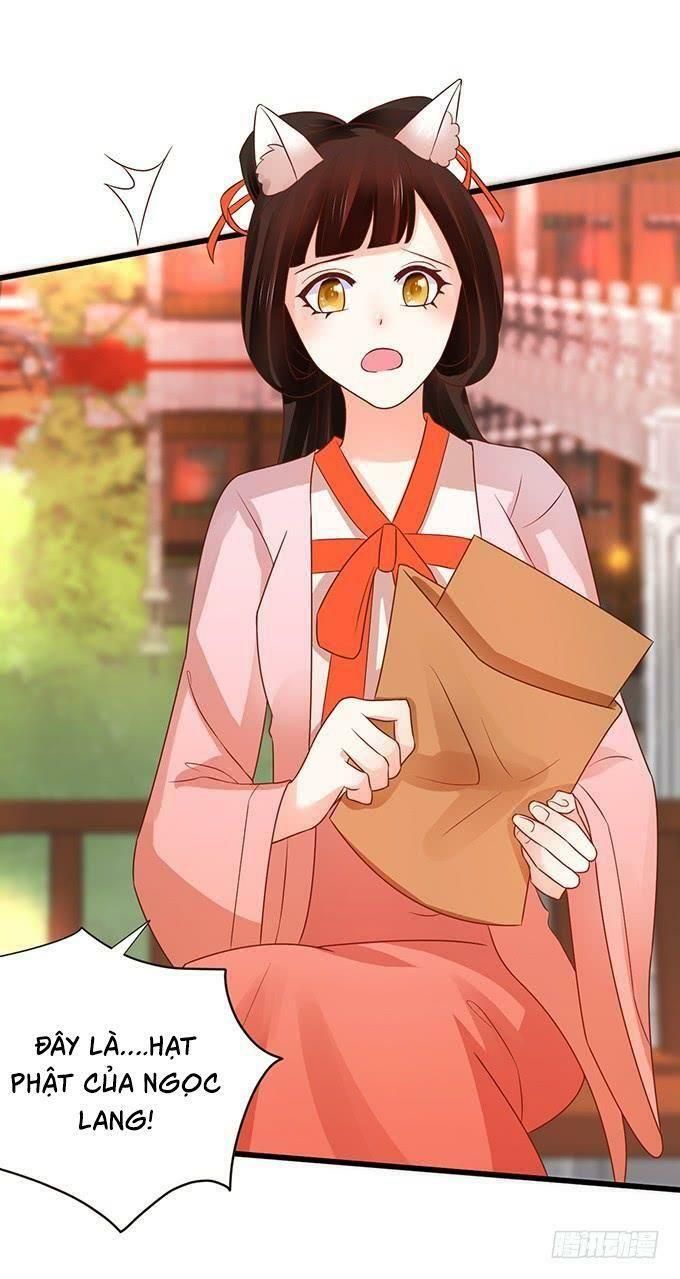 hồ tiên hung bạo chapter 63 36