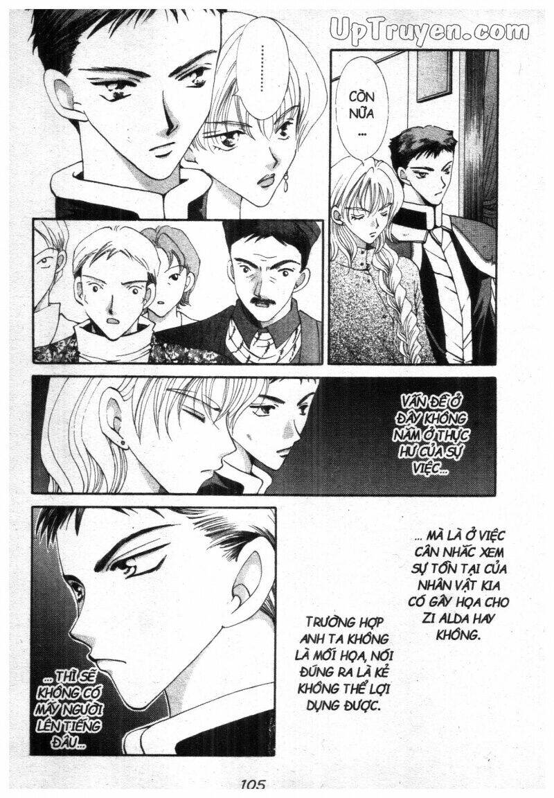 vampire game chapter 10 106