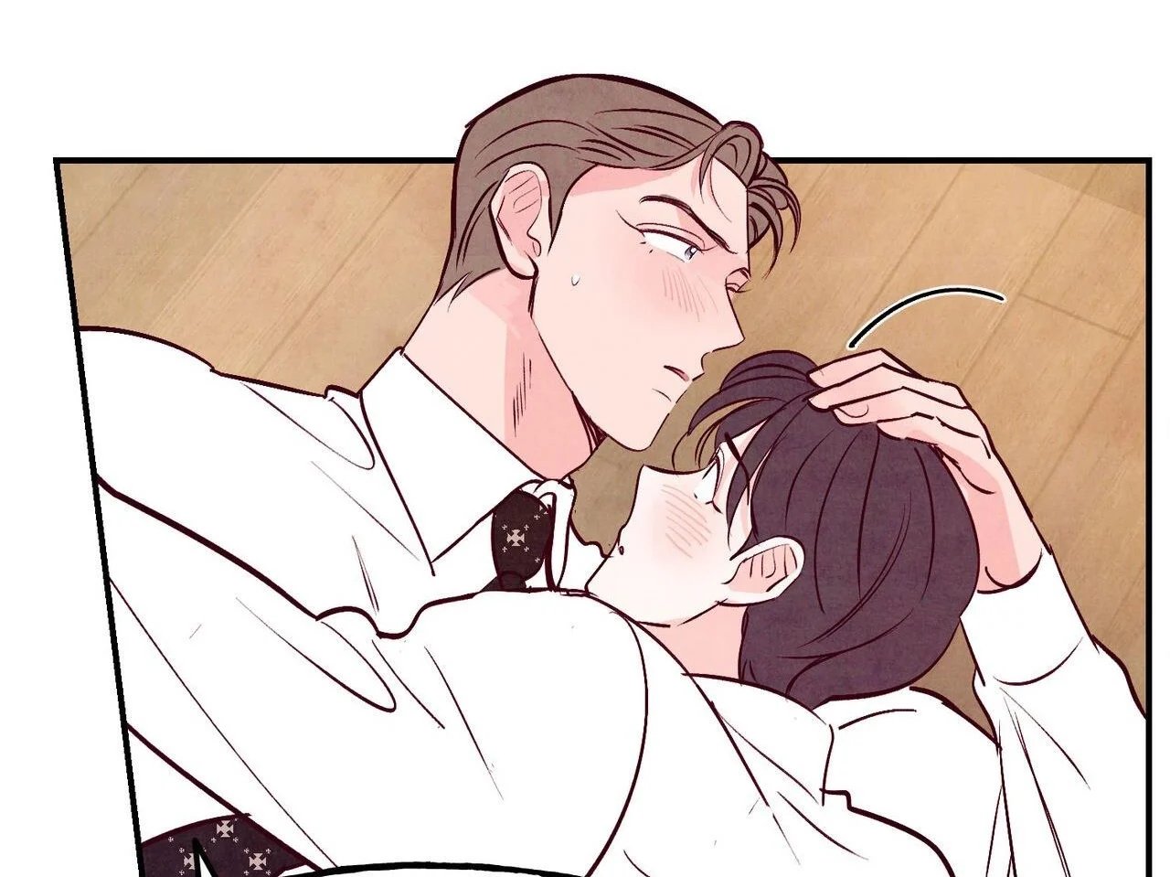 tình cuồng say chapter 42 123