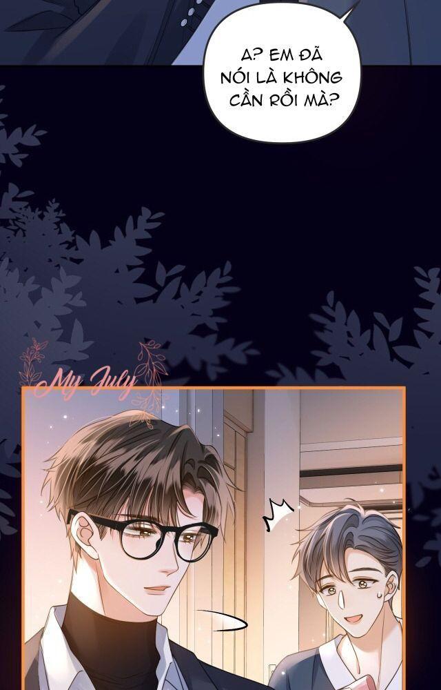 ngày mai tôi sẽ yêu chapter 4 10