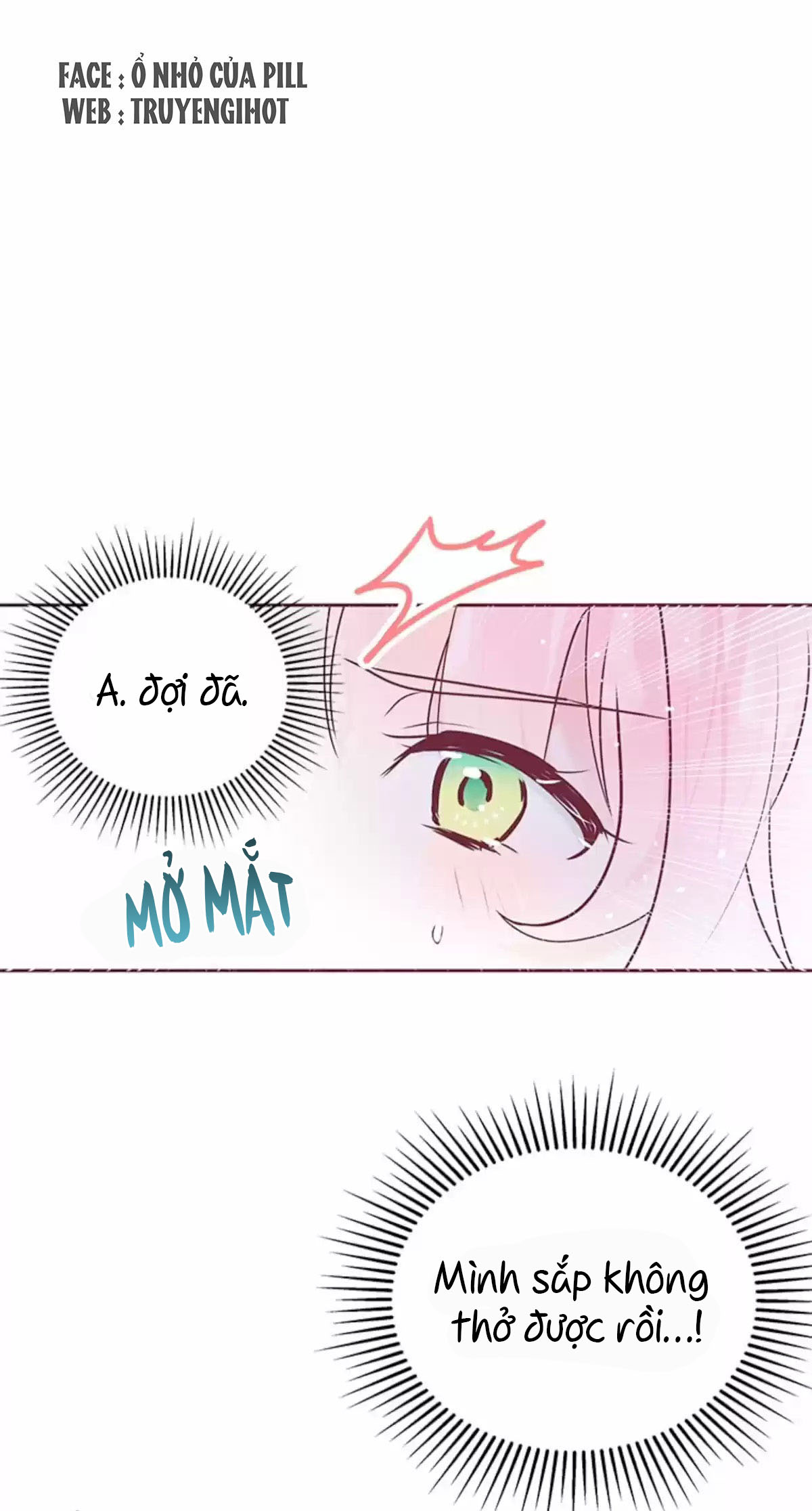 đại công tước, đó là một sai lầm! chapter 3.2 36