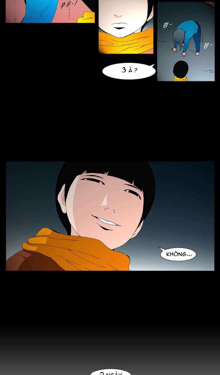 siêu năng chapter 142 13