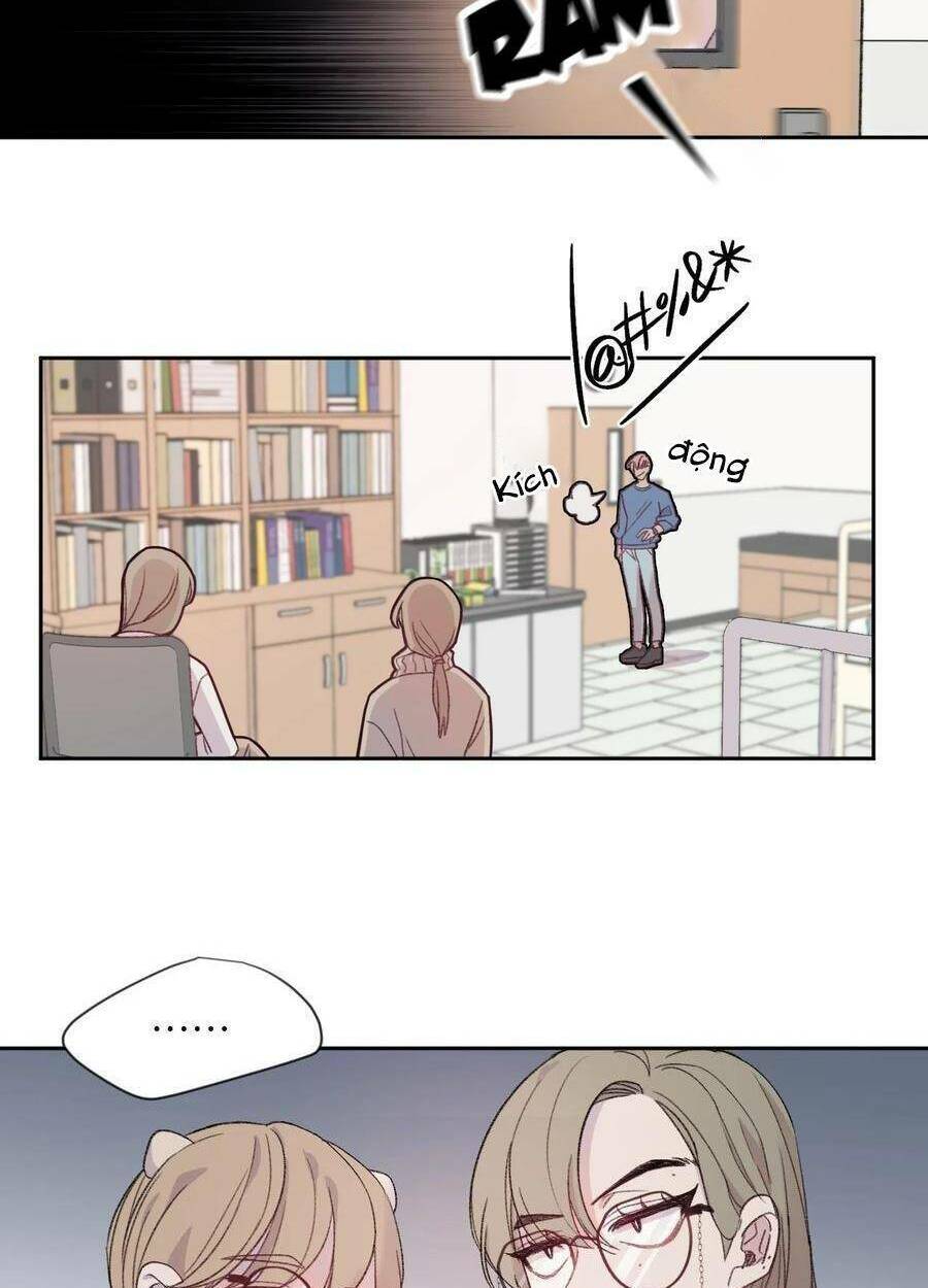 nhật ký nấm ma cô chapter 4 3