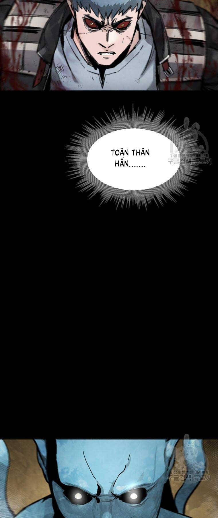 mật mã mê cung chapter 85 16