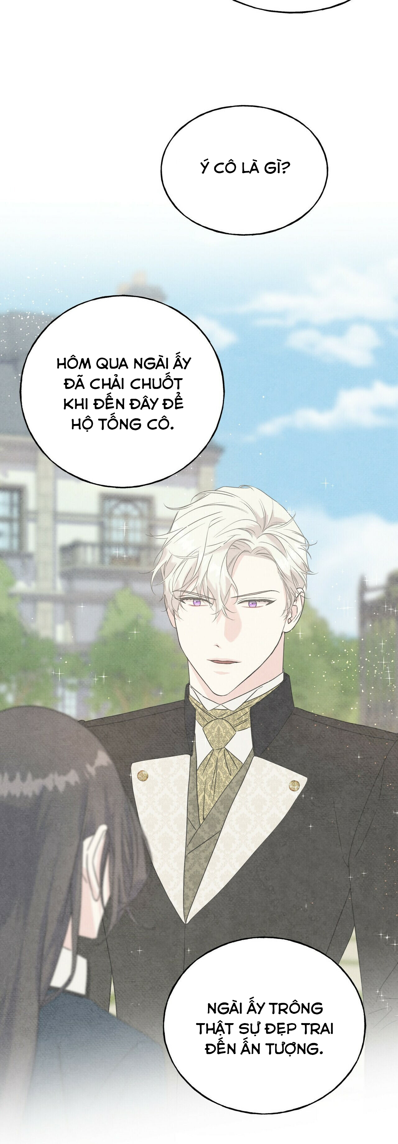 chàng hoàng tử máu s và nàng kỵ sĩ lạnh lùng chapter 42 23