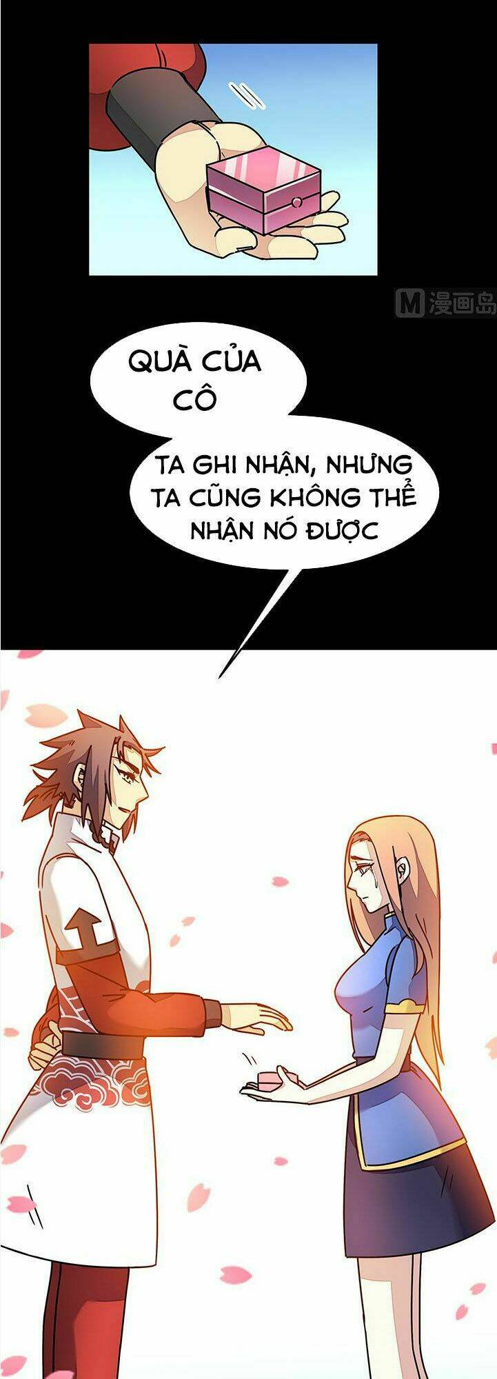 phong quỷ truyền thuyết chapter 90 5