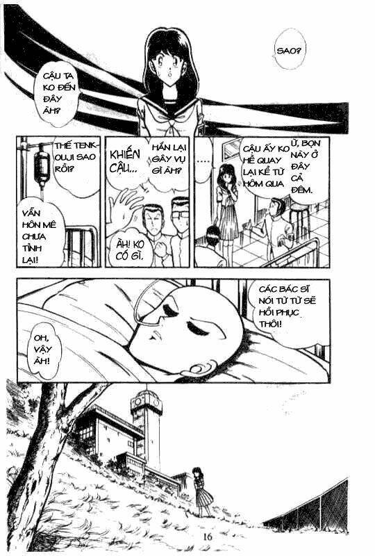 kotaro makaritoru chapter 57 15