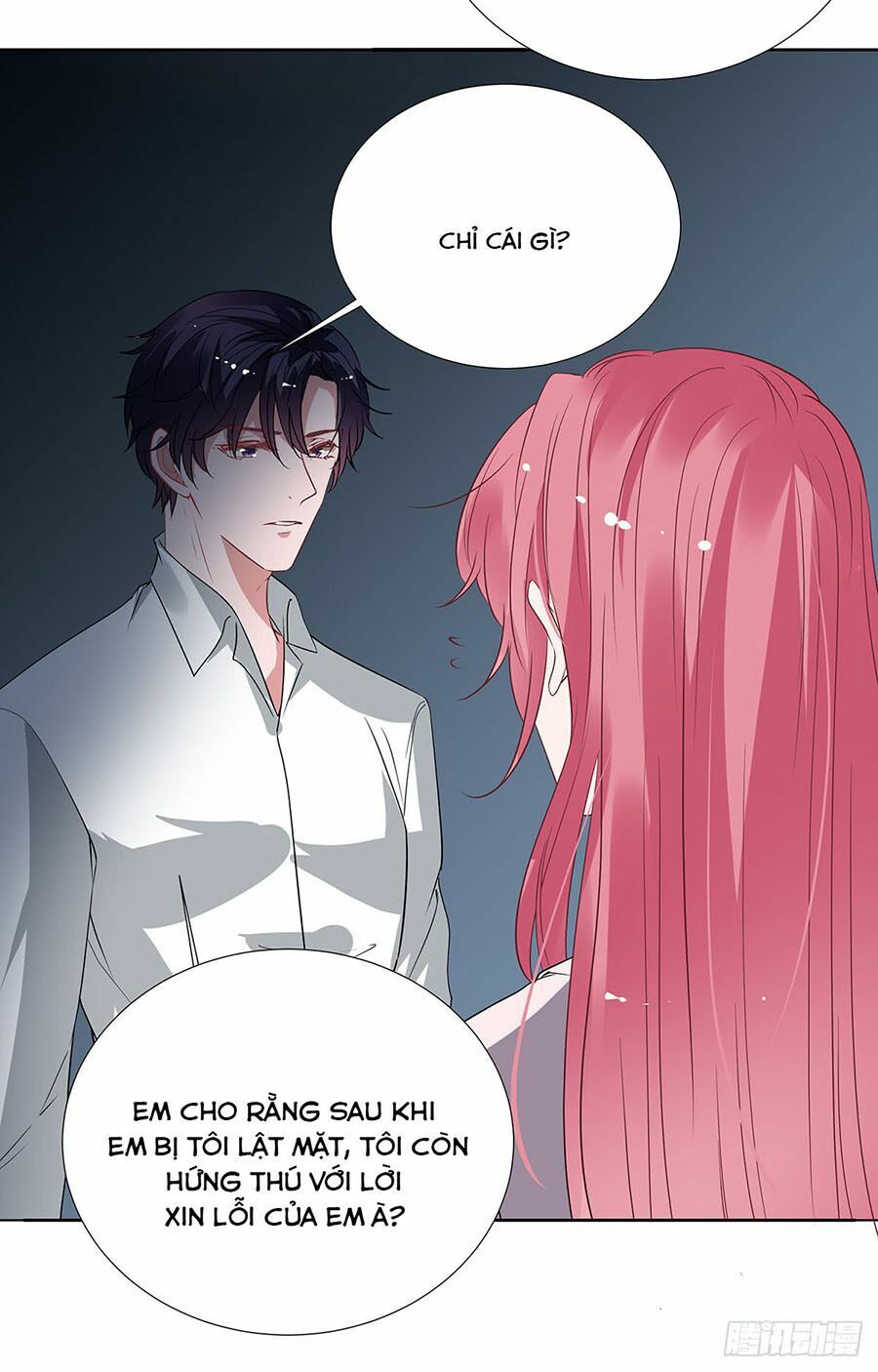 manh thê khó dỗ phần 2 chapter 32 22