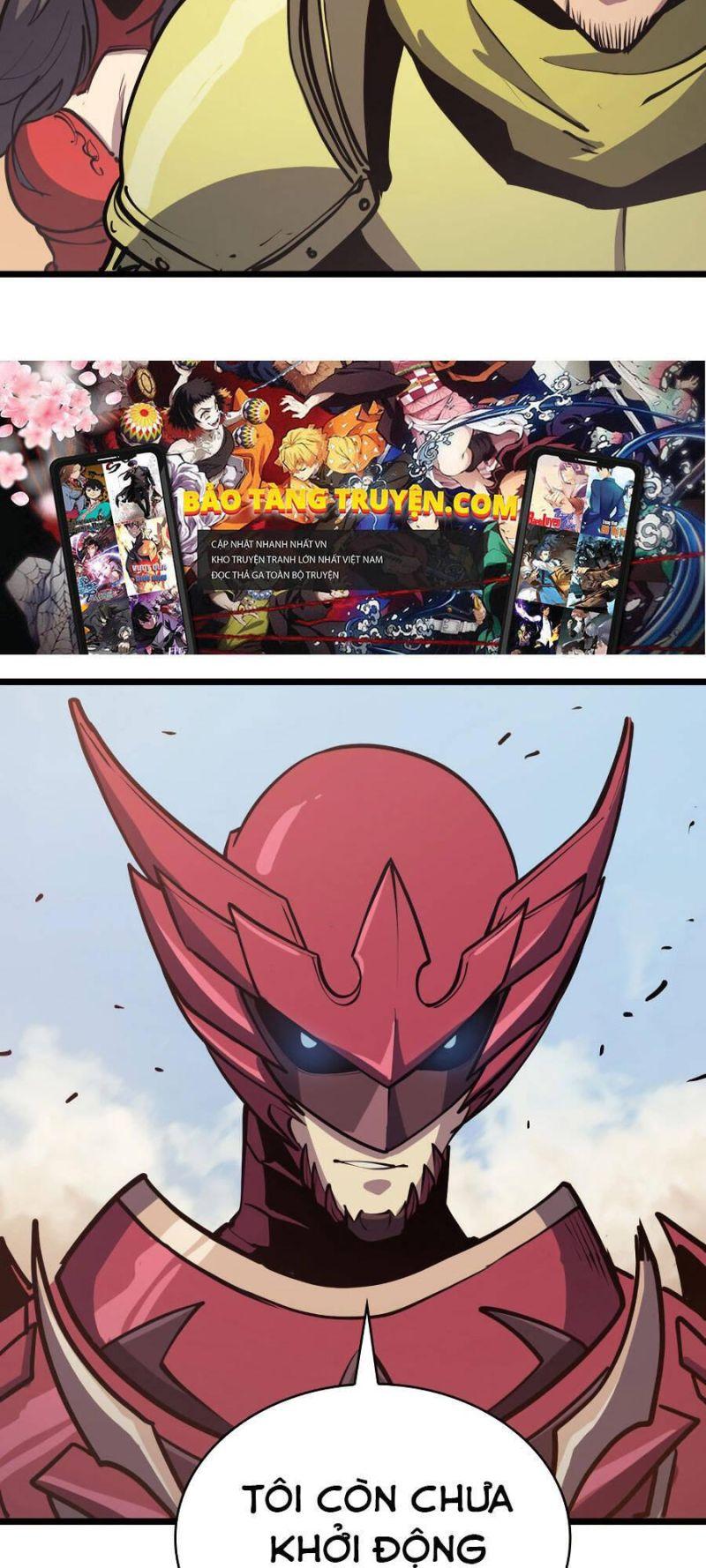 tôi trở lại thăng cấp một mình chapter 96 77