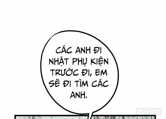 thời khắc và em điều đẹp chapter 12 22