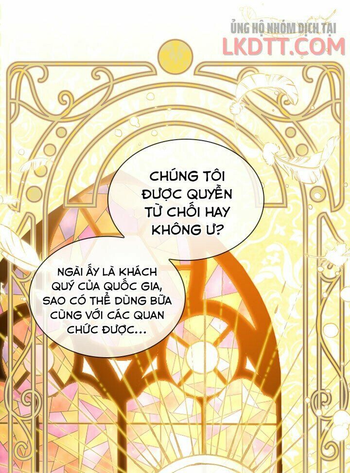 tôi trở thành thư ký của bạo chúa chapter 30 87