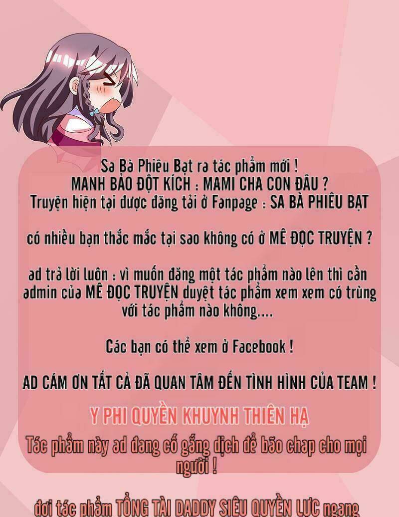 tổng tài daddy siêu quyền lực chapter 19 25