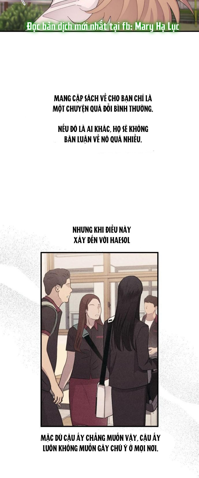 yeonwoo ngây thơ chapter 65.2 17