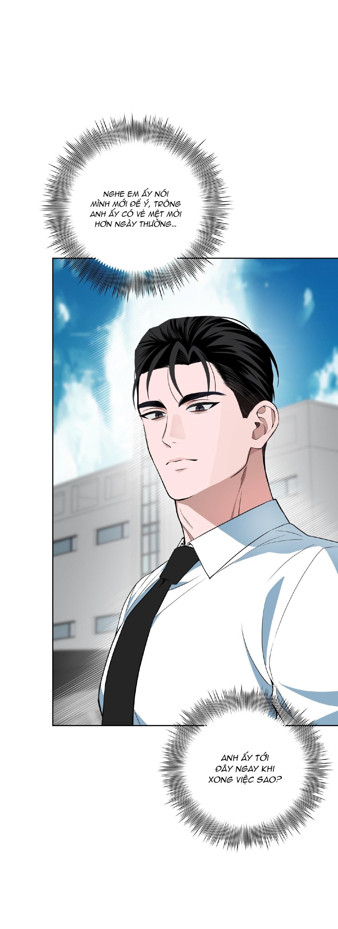 ba ngày, làm thật chapter 34 13