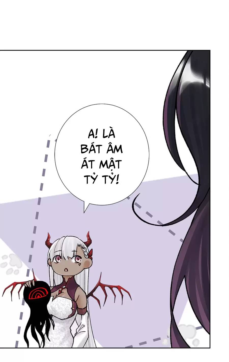 bản giáo chủ thân bất do kỷ chapter 48 14