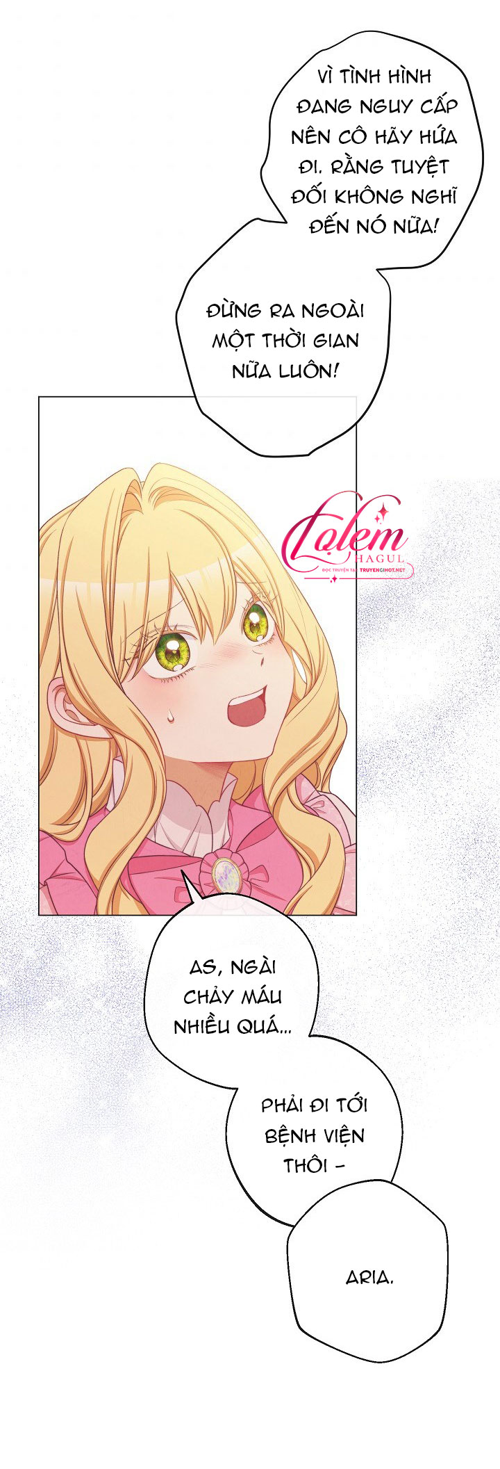 ác nữ đảo ngược đồng hồ cát chapter 88 58