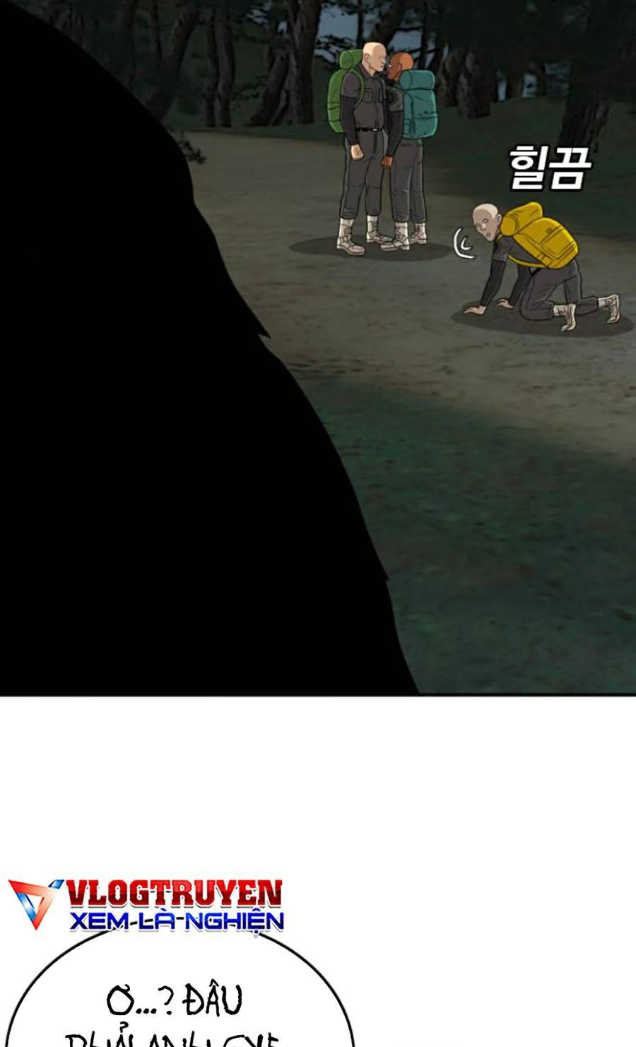 người xấu chapter 135 83