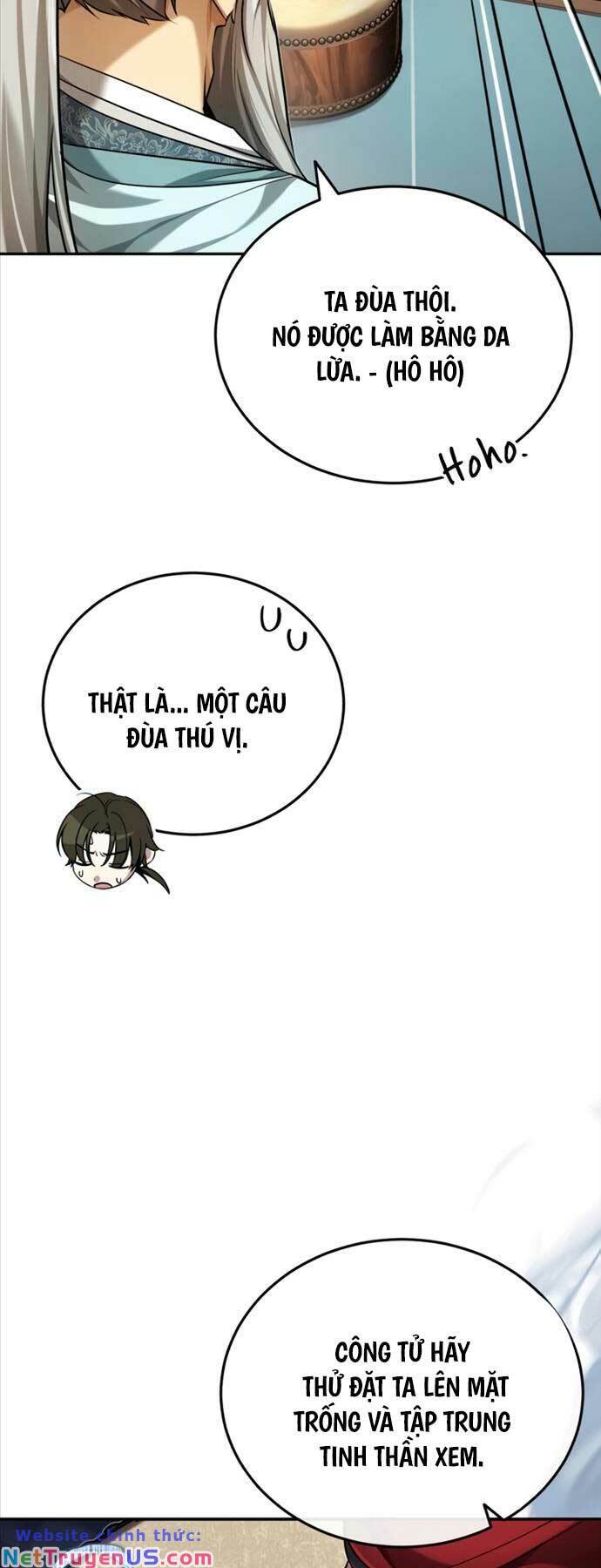 thiếu gia yểu mệnh nhà họ bạch chapter 22 38