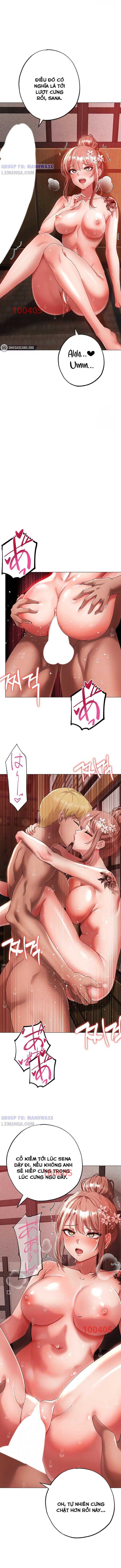 chiếm hữu chapter 30 3