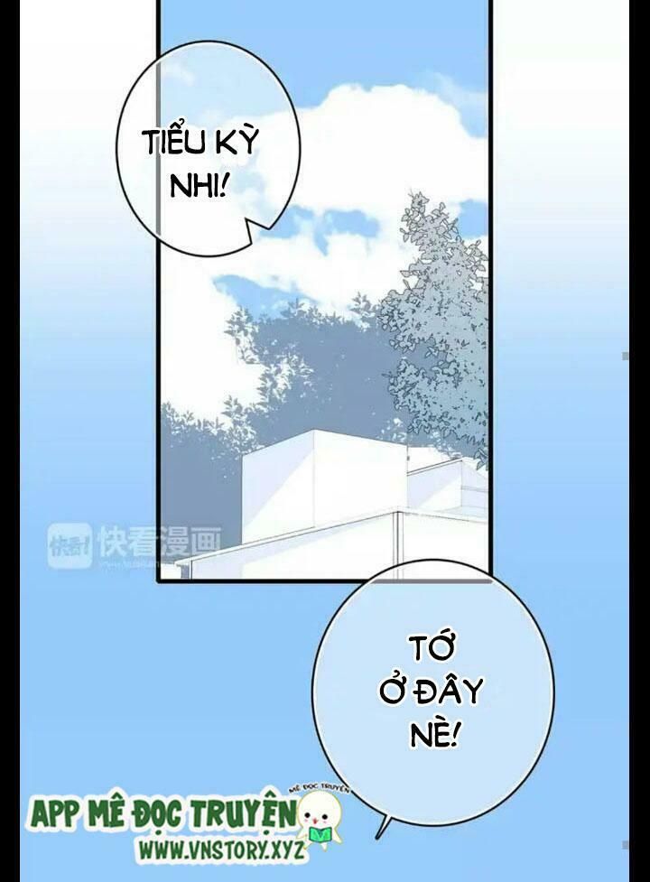 con tim rung động 2 chapter 29 18