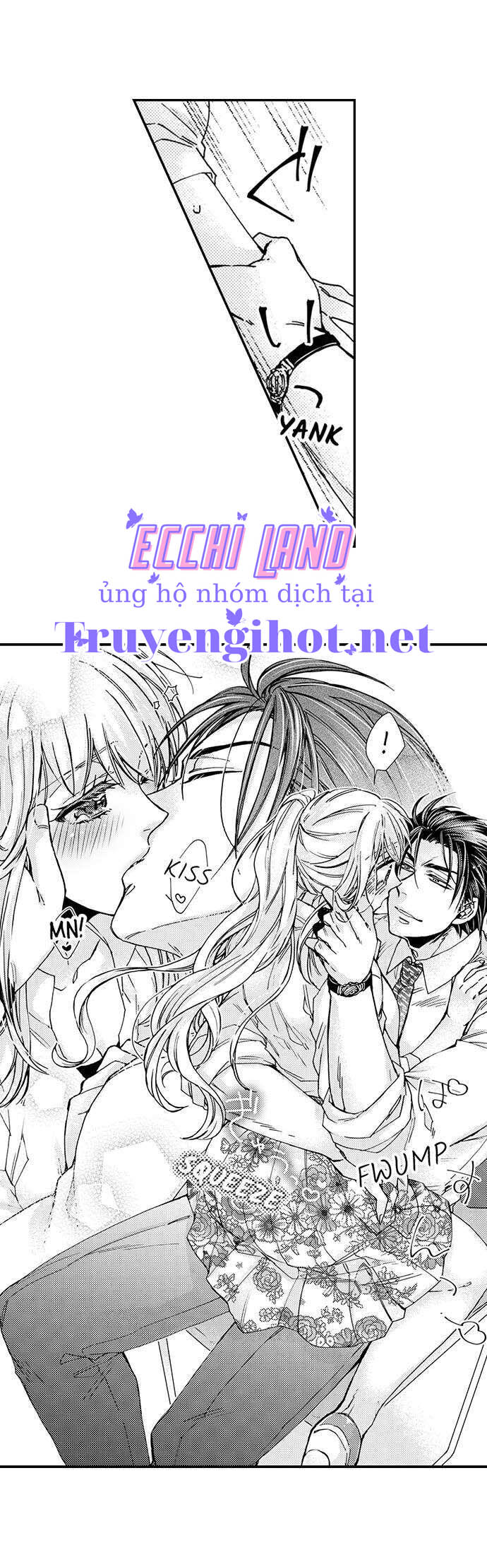 vị sếp thú tính nhà bên chapter 84.2 4