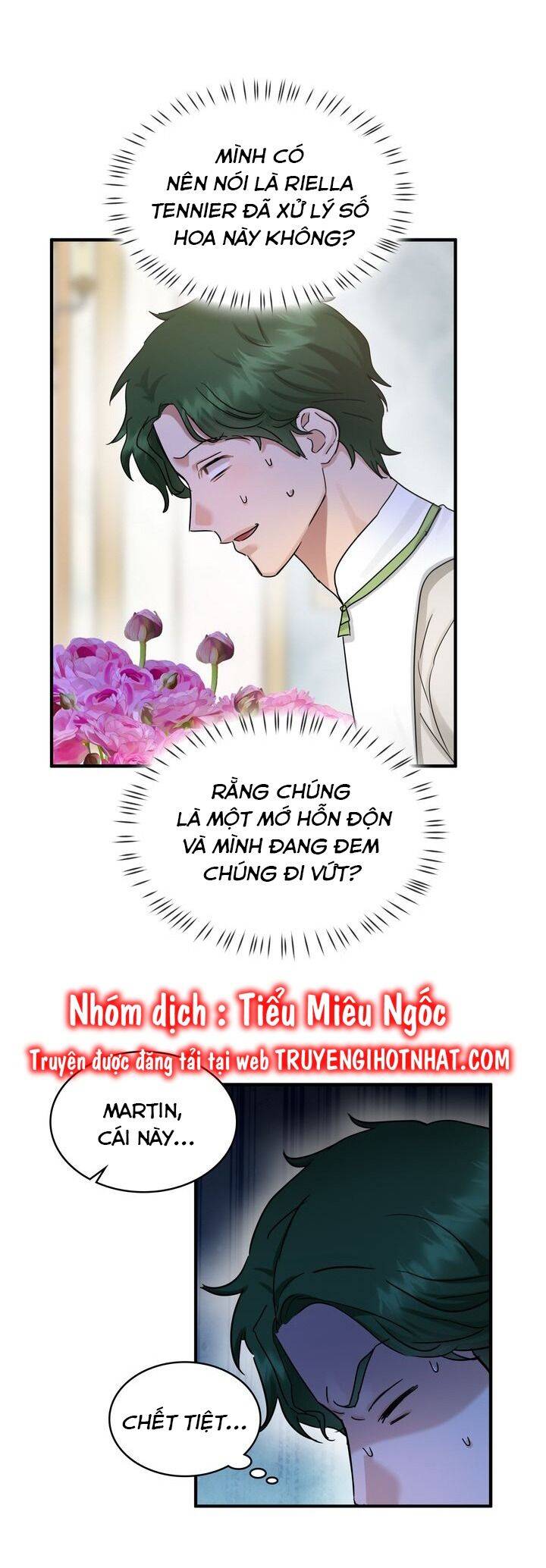 người thừa kế chapter 49 22