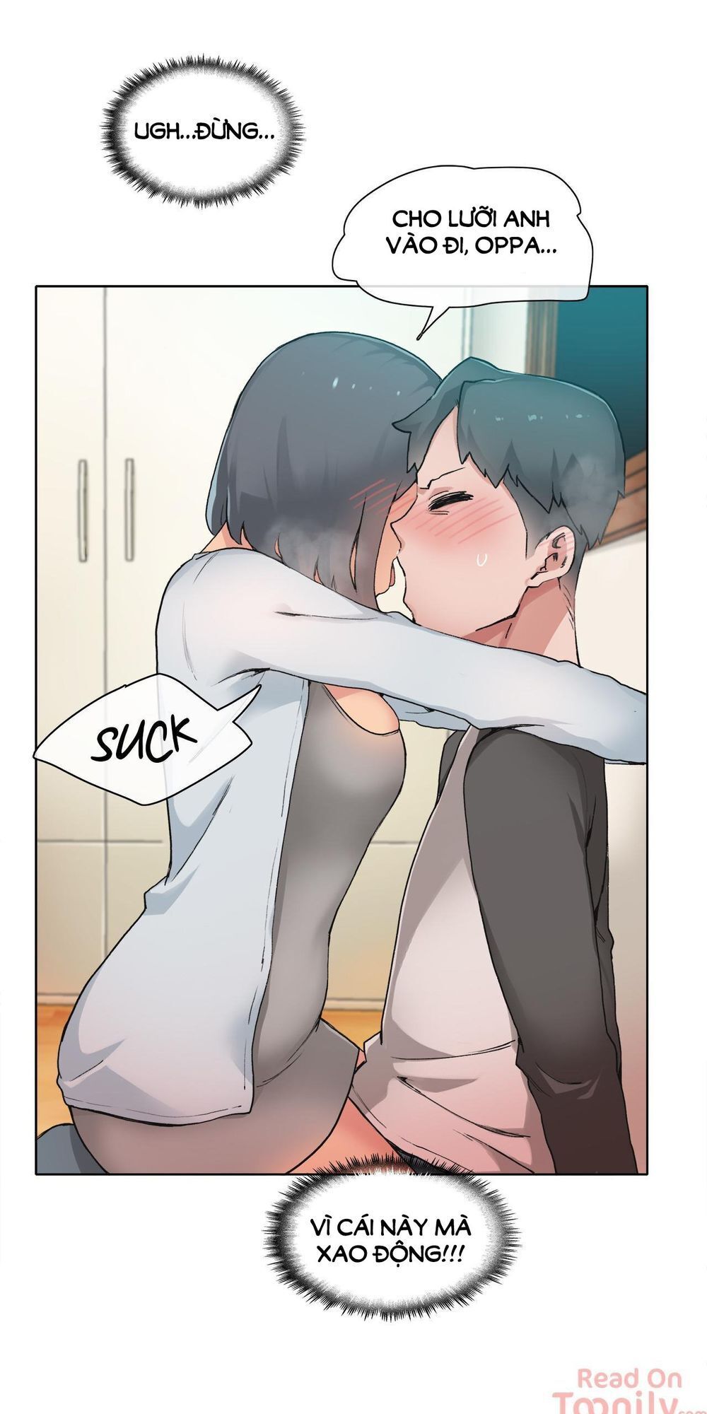 vùng đất kỳ diệu chapter 11 18