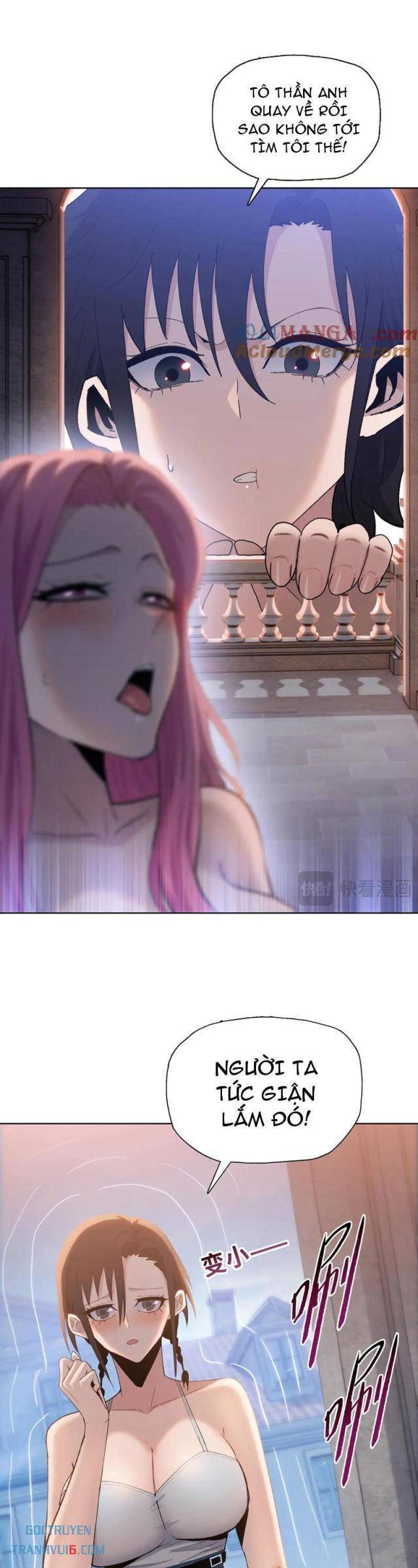 kẻ tàn nhẫn ngày tận thế: bắt đầu dự trữ hàng tỉ tấn vật tư chapter 40 29