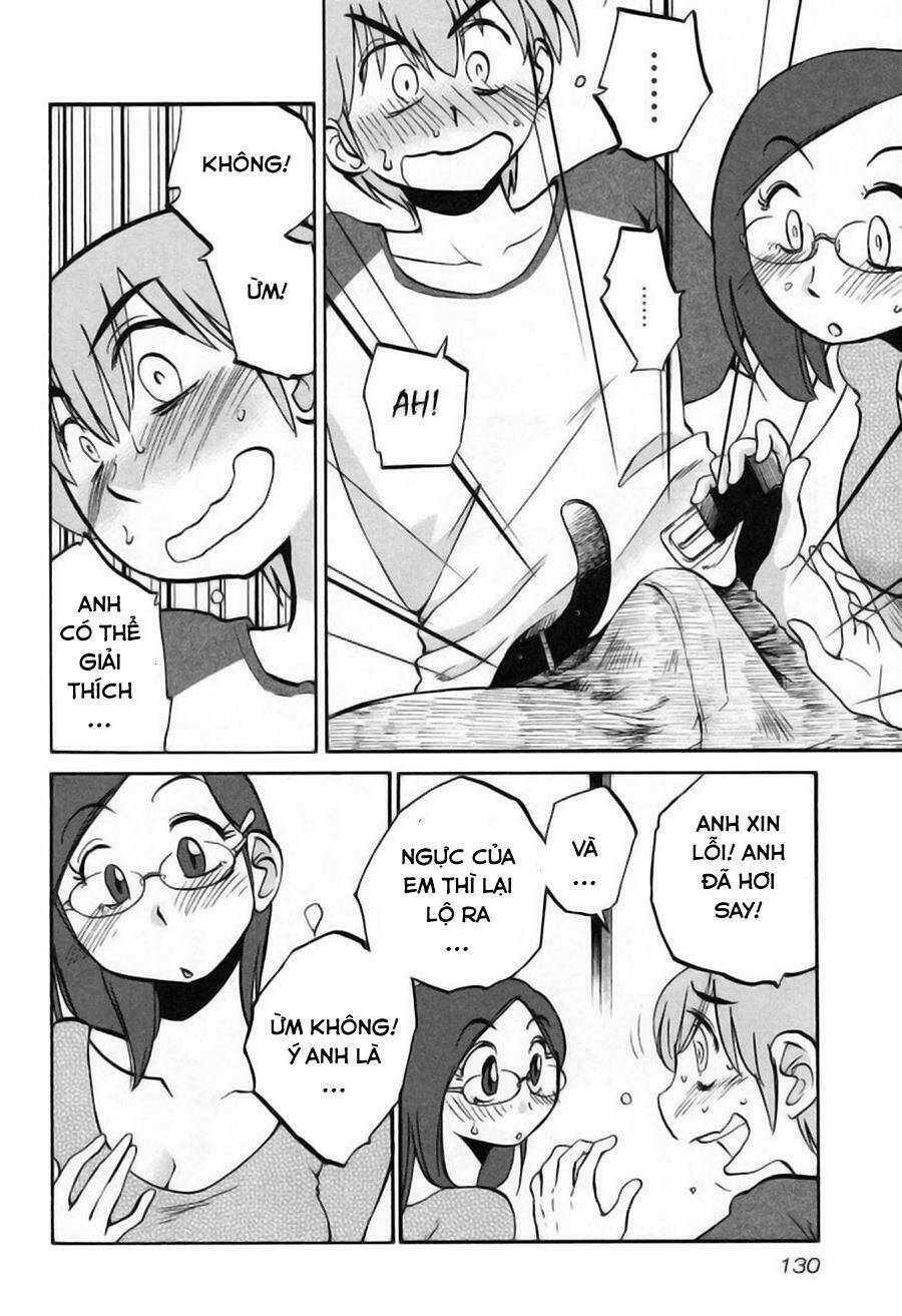 rakujitsu no pathos chapter 21 21