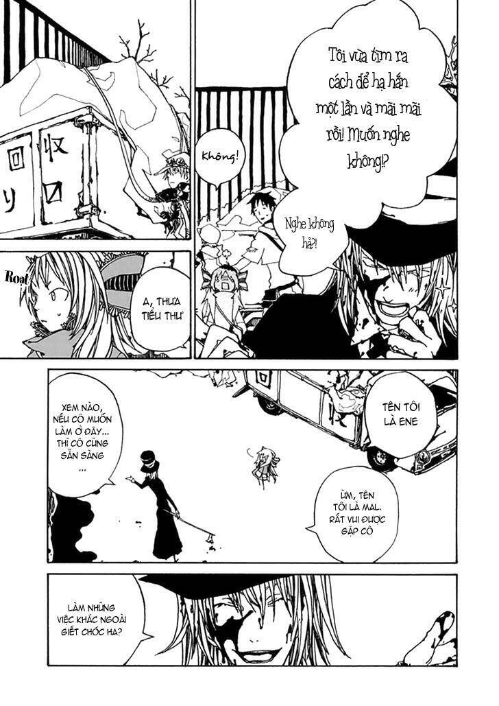 fermer mardi chapter 1 6