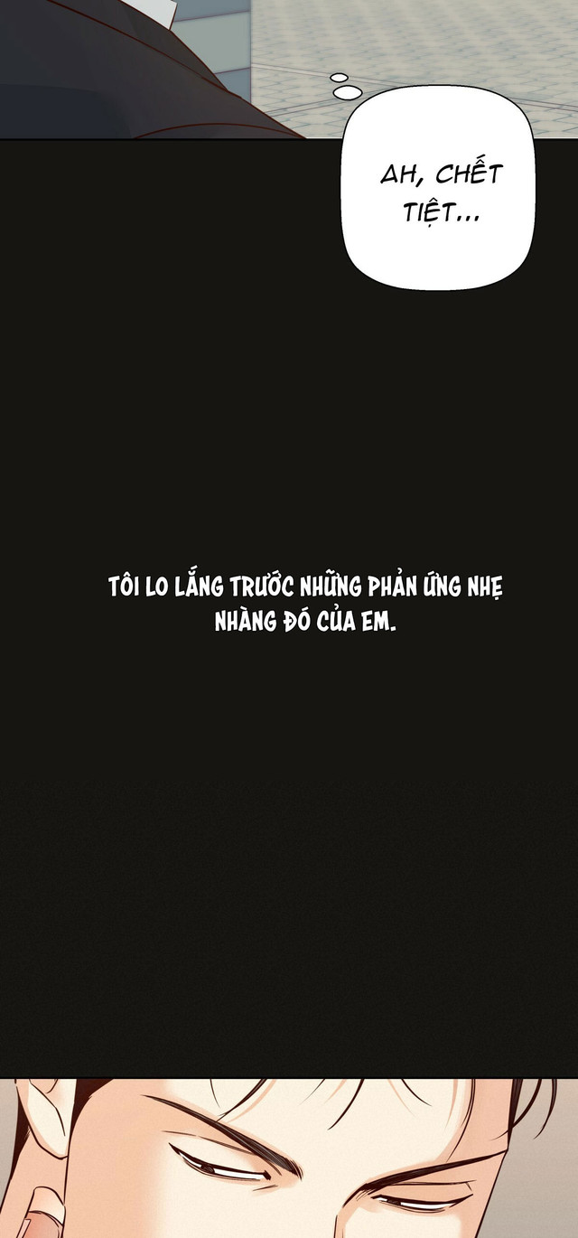 cửa hàng tiện lợi nguy hiểm chapter 74 14