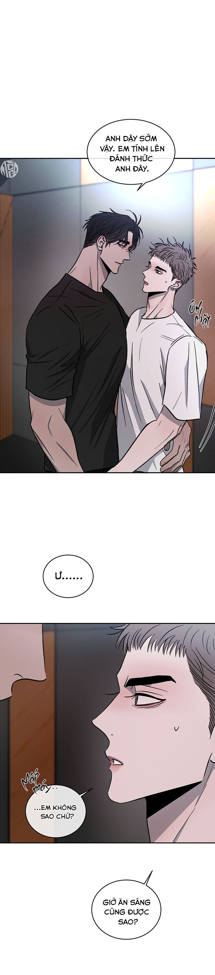 tương khắc chapter 54 7