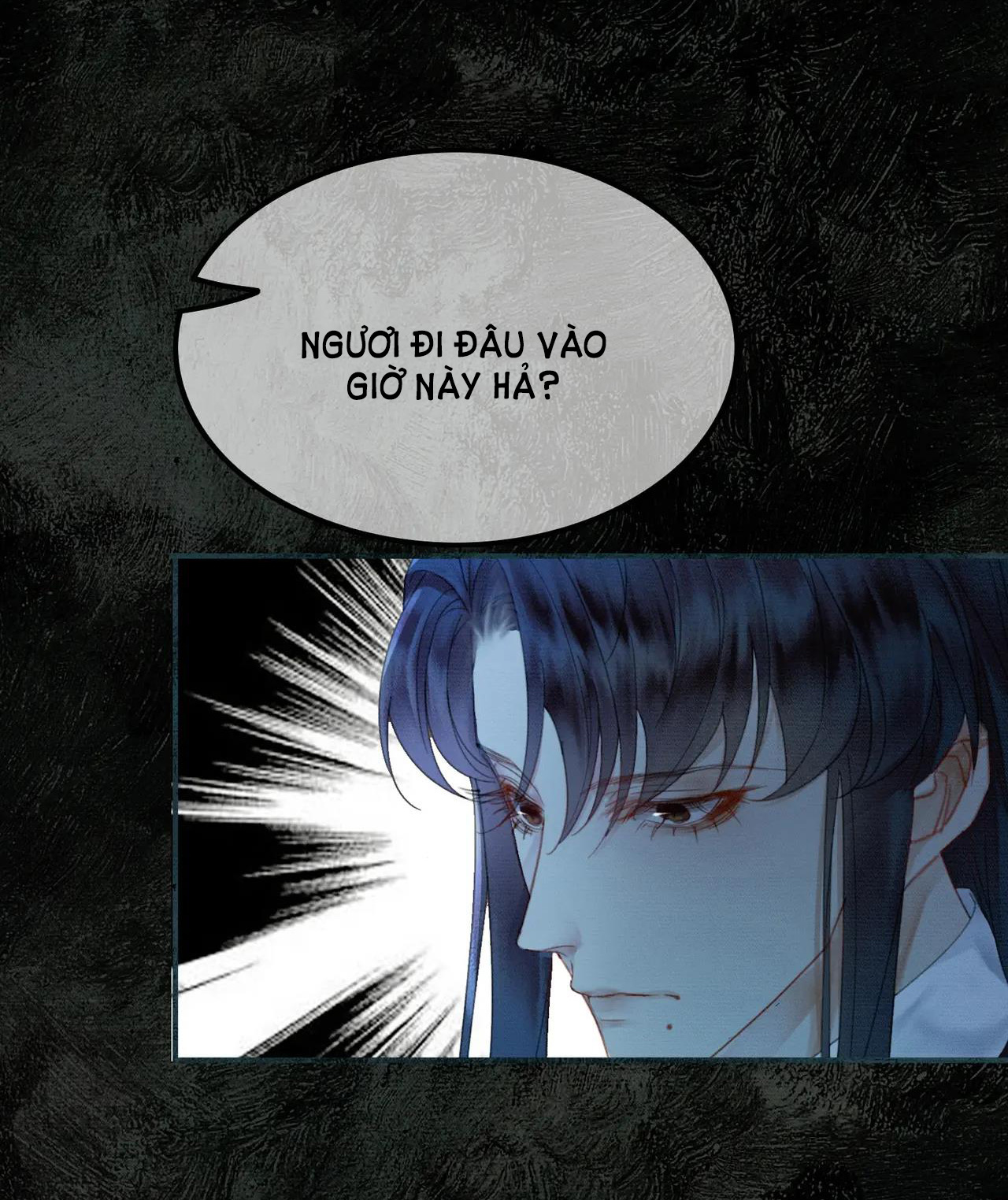 ai đã dạy hư đồ đệ phản diện của ta? chapter 29 41