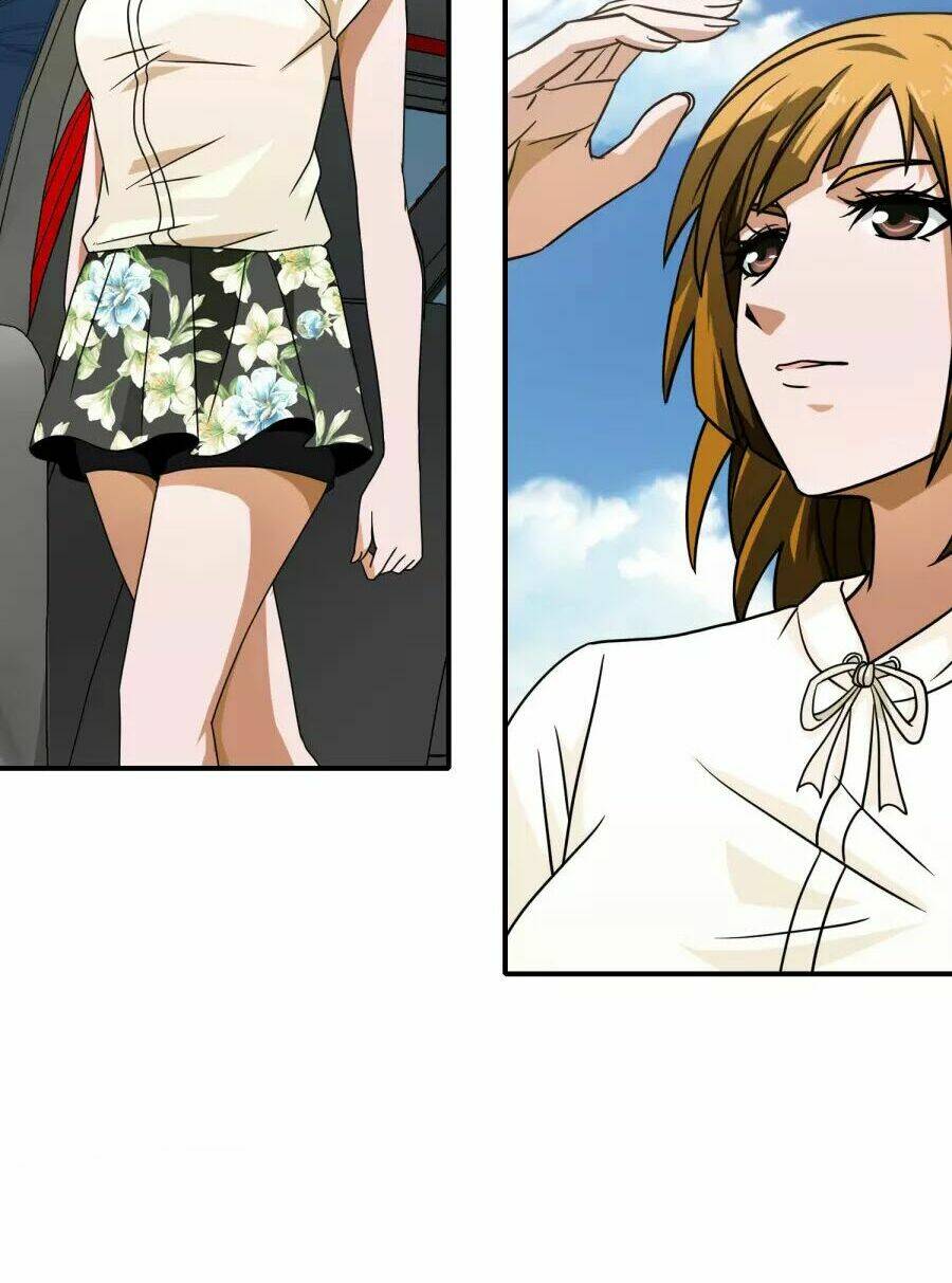 hộ hoa cao thủ tại đô thị chapter 71 31