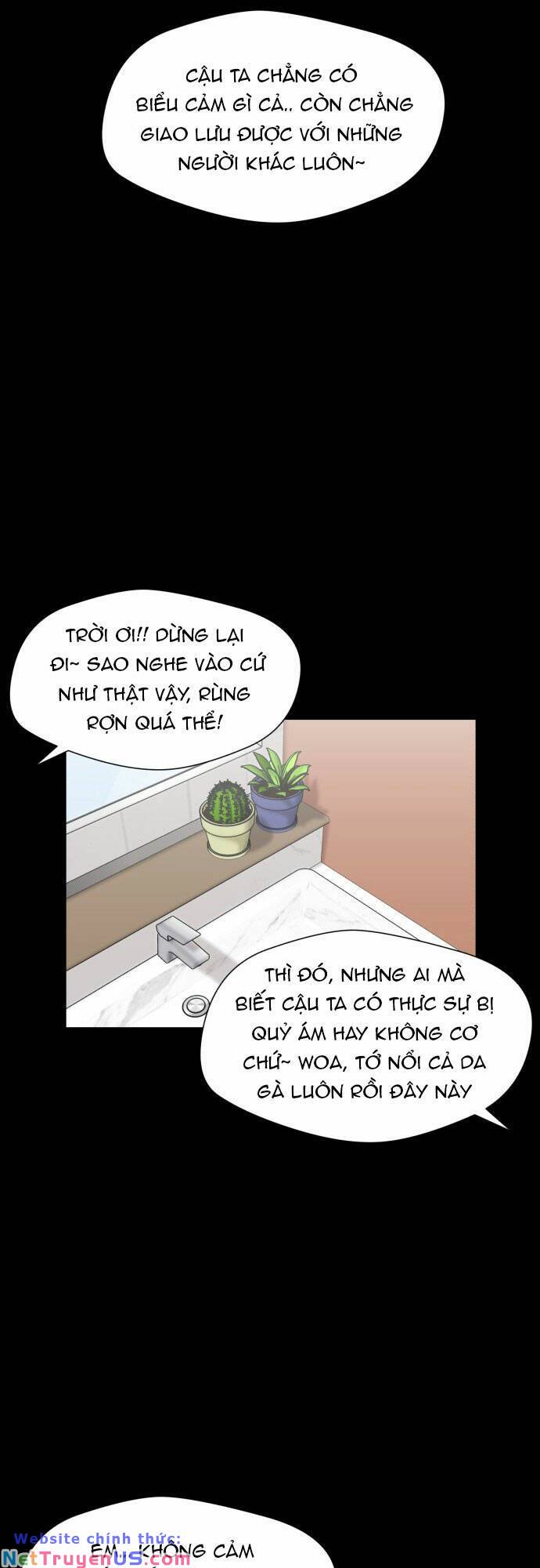 gương mặt thiên tài chapter 96 37