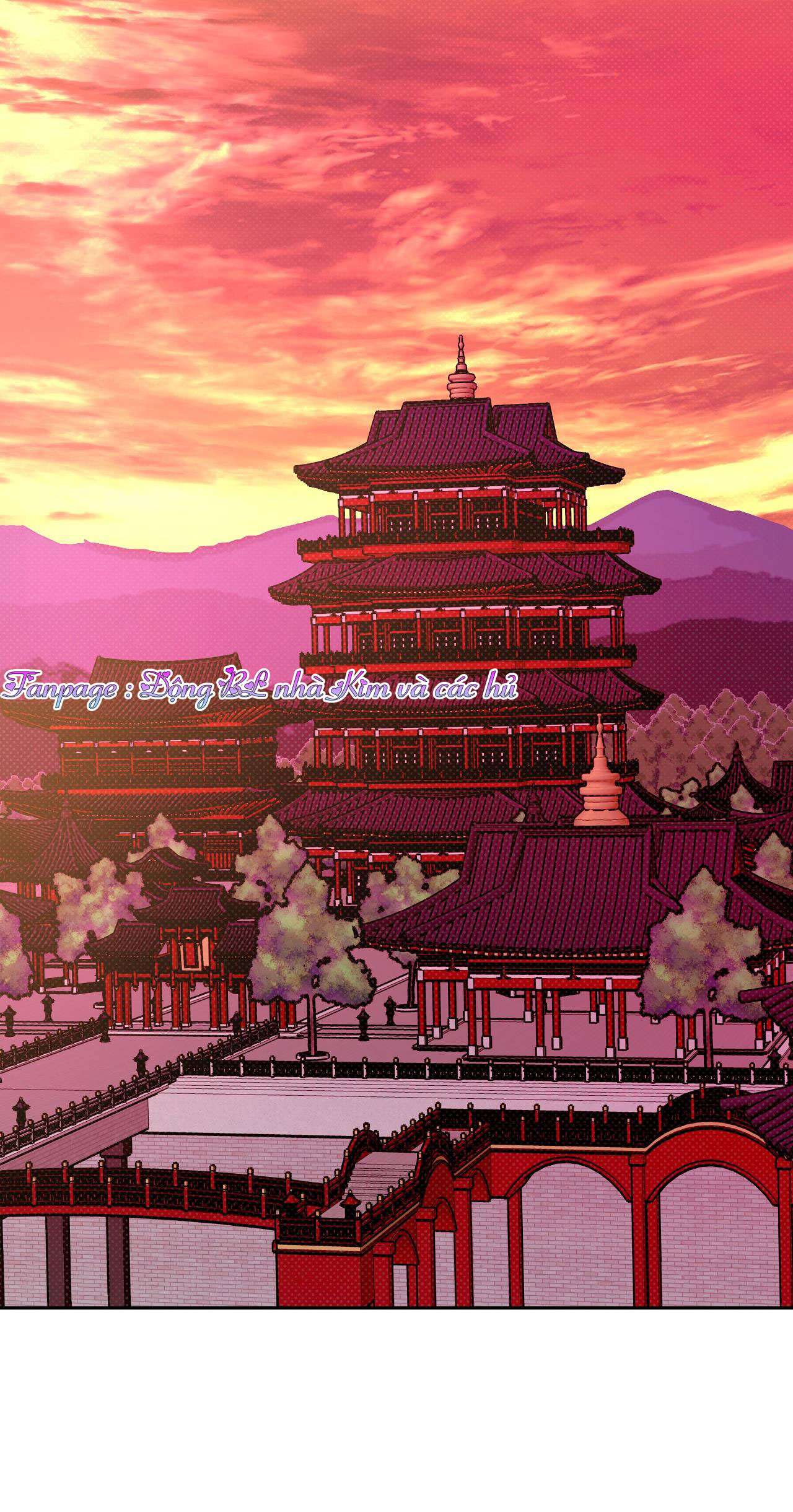 bán yêu chapter 12 1