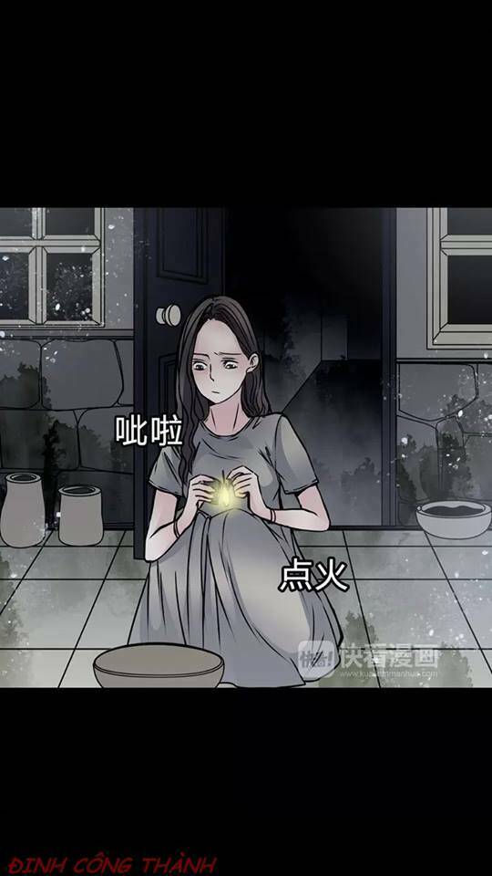 tiểu quỷ chapter 8 32