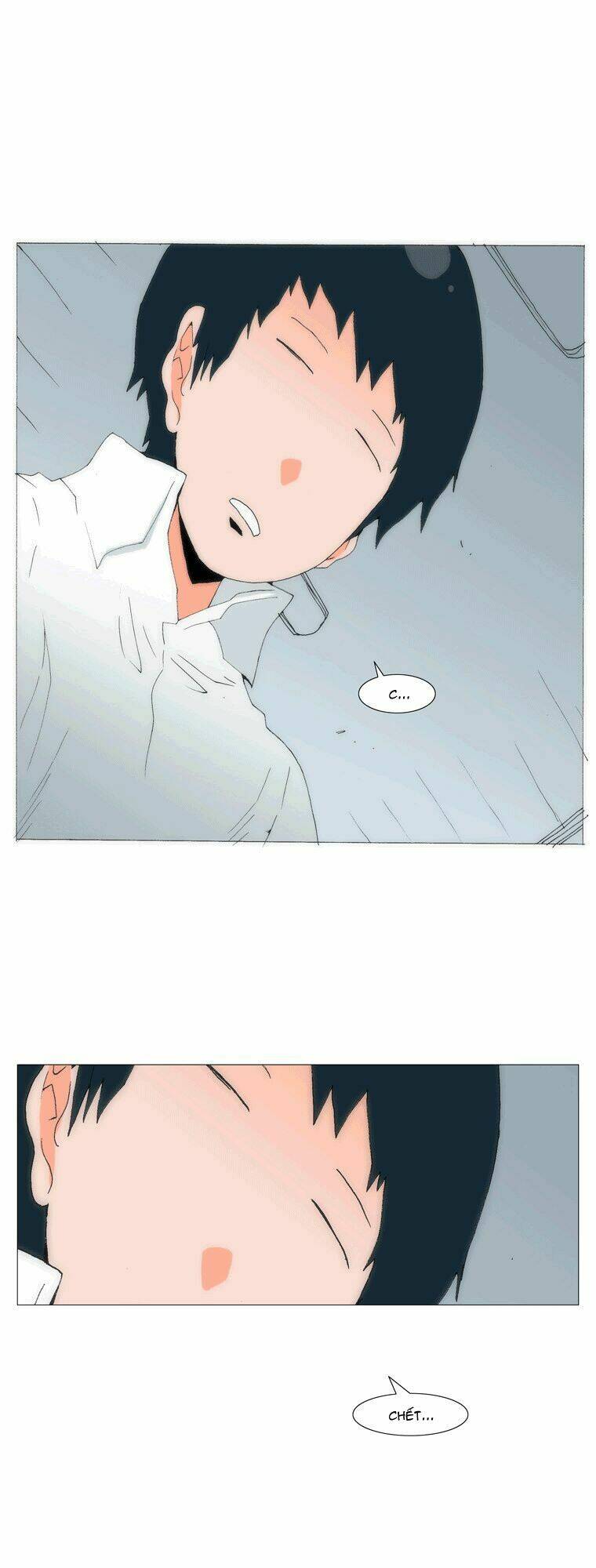 can't see can't hear but love chapter 53 31