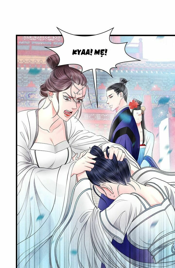 đêm thác loạn (đêm dục vọng) chapter 11 52