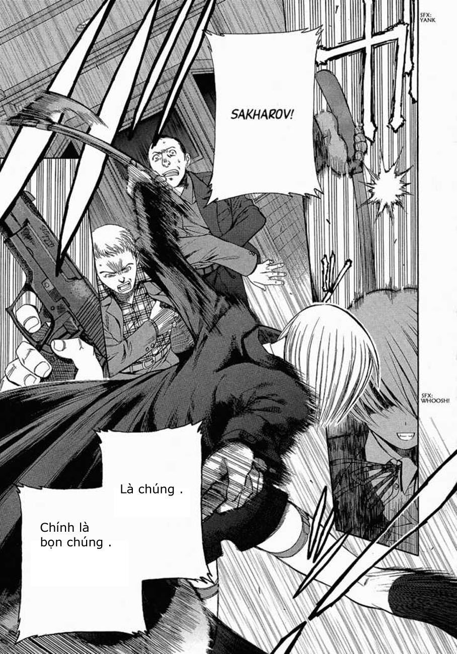 hố đen chapter 11 20