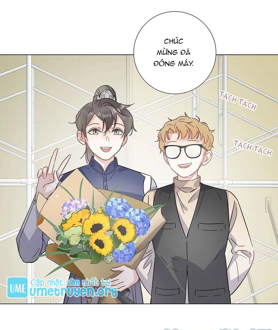 hôm nay nam giả trang nữ vẫn chưa được cầu hôn! chapter 63 3