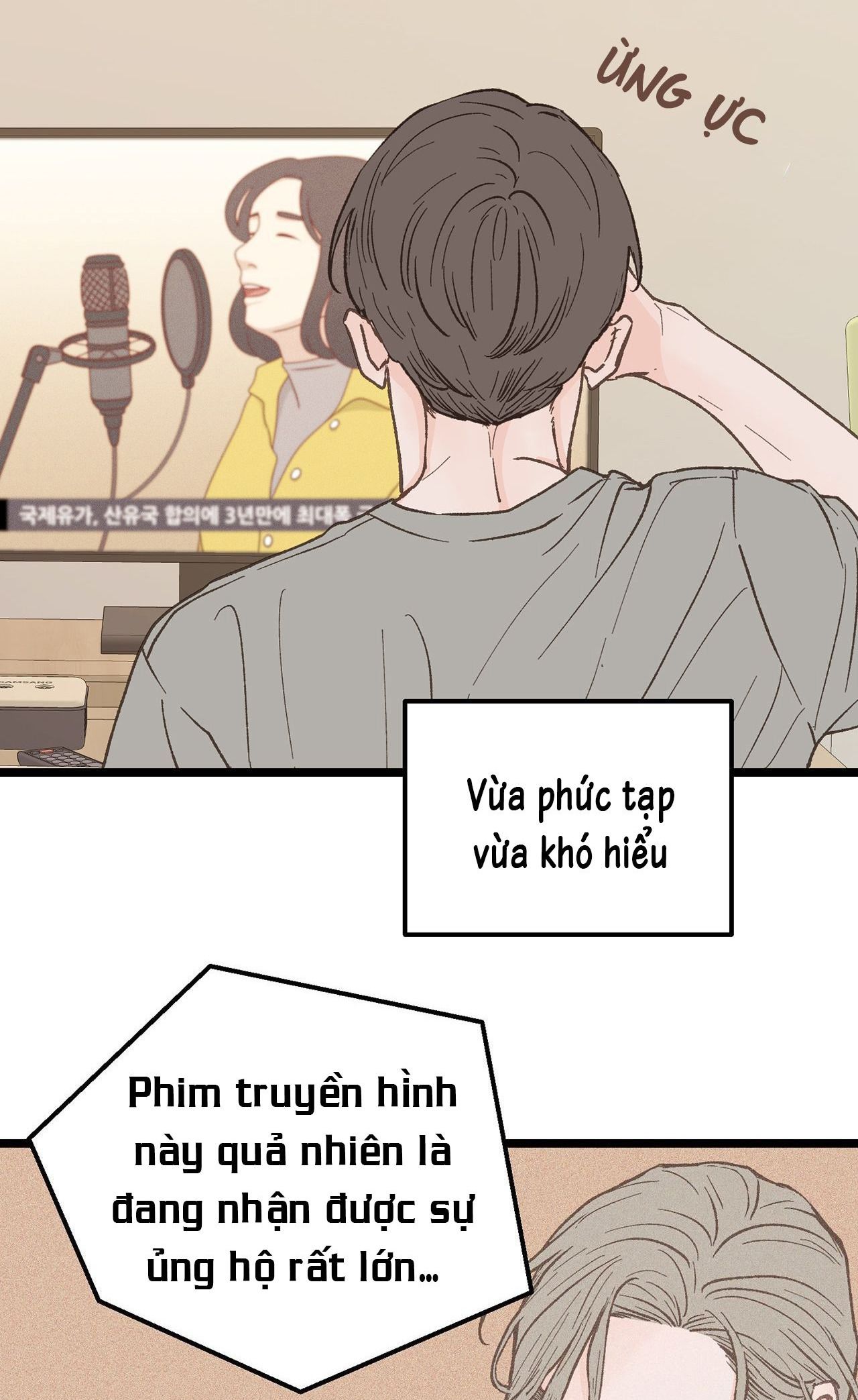 vùng cấm tình yêu của beta chapter 25 81