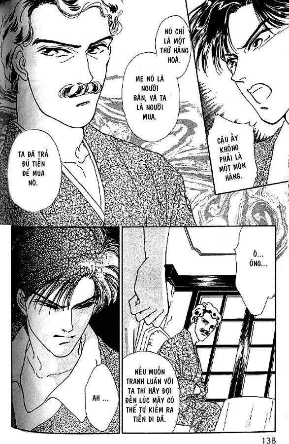 kago no tori chapter 5 8