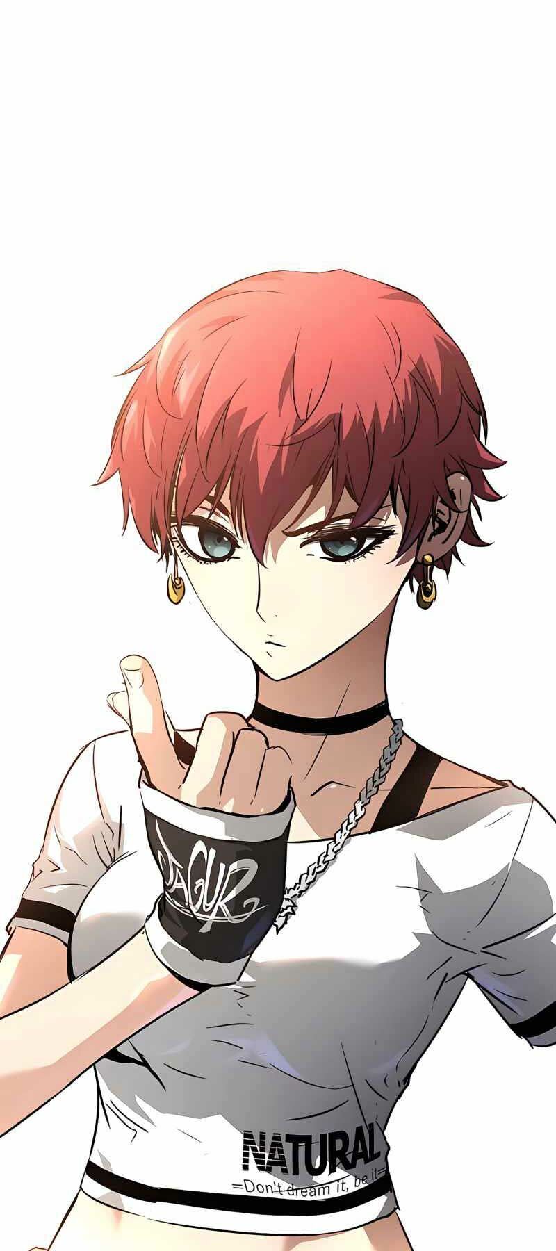 The Breaker 3: Quyền Năng Vô Hạn chapter 6 1