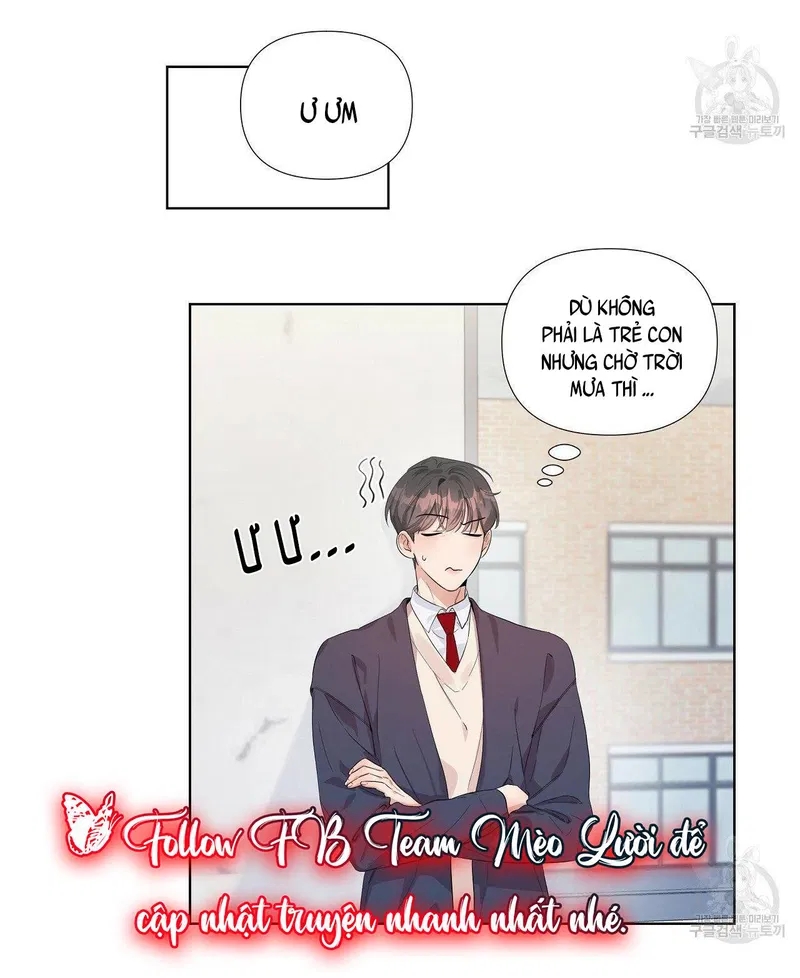 đừng bận tâm, em yêu chapter 6 9