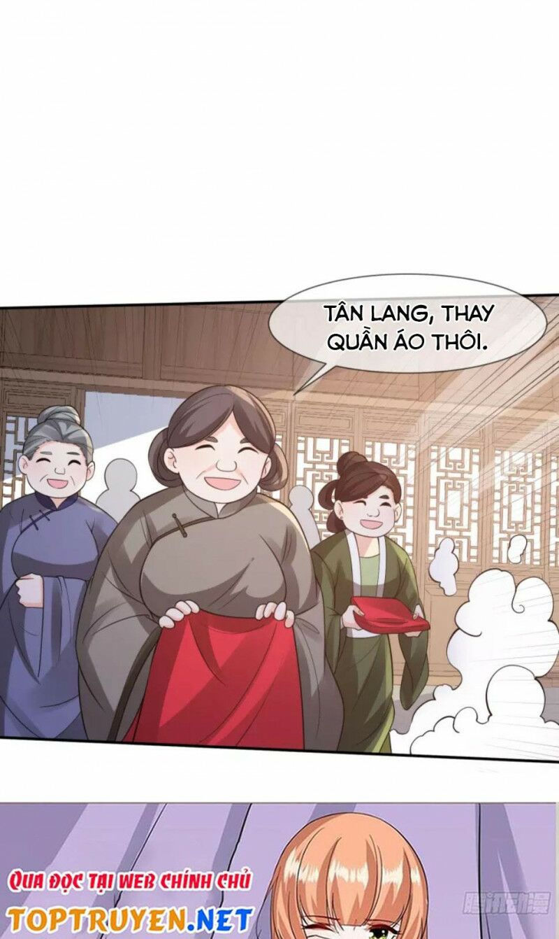 tôi phá vỡ hào quang của nhân vật chính chapter 13 24