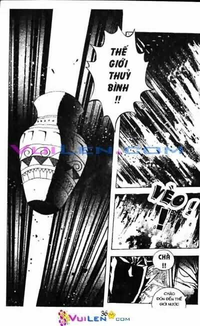 những người bạn tốt chapter 17 37