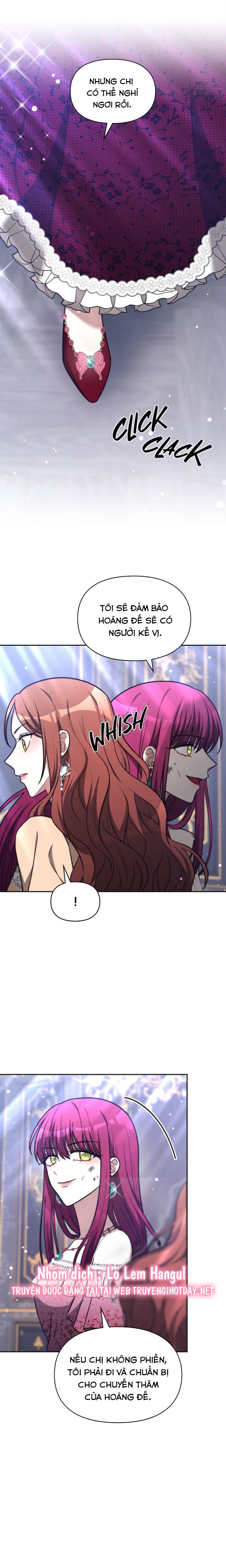 chuyện tình tay ba chapter 132 3