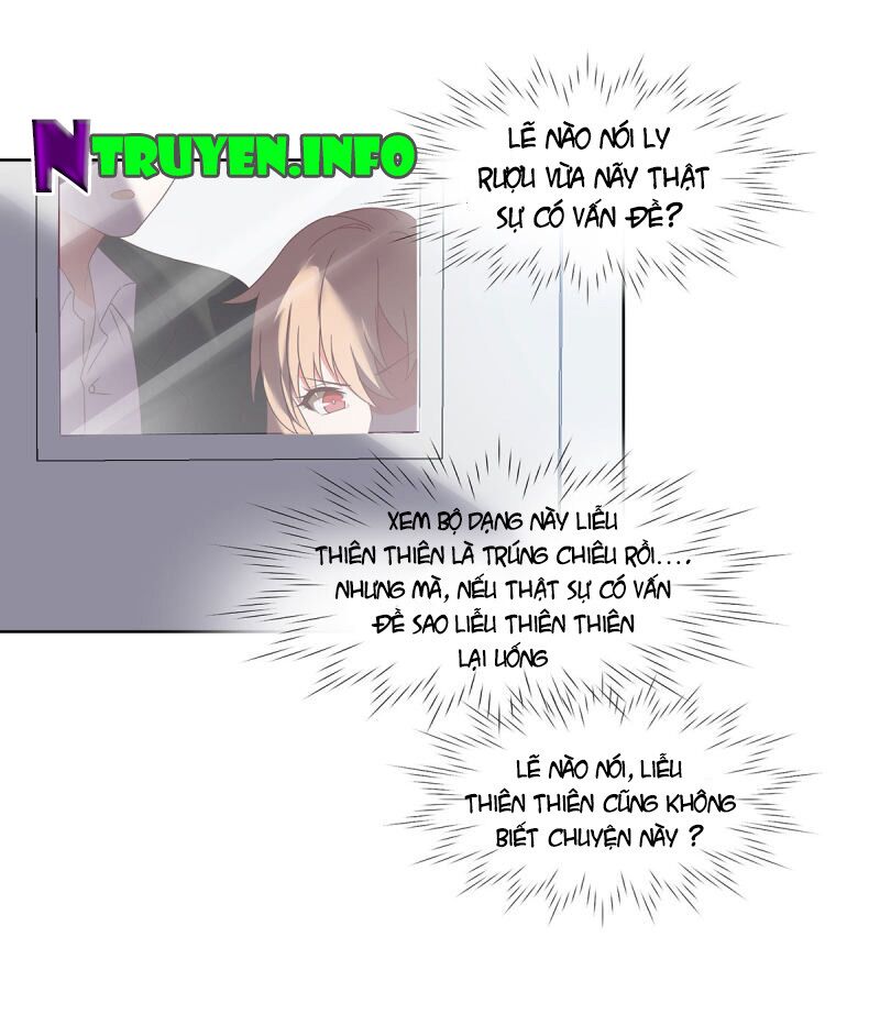 trọng sinh quý thê chi phục thù hoa lệ chapter 44 18