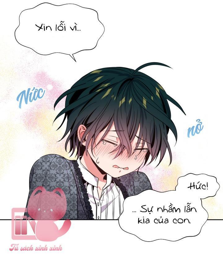 nguyện ước vô vọng của ma nữ chapter 12 34